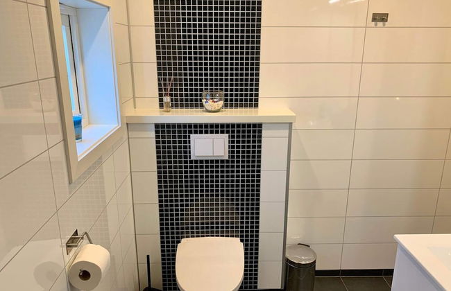 7 Person Holiday Home in Urangsvag - Foto 16