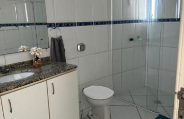 Casa de Praia Brisa do Oceano - São F. do Sul/SC - Photo 20