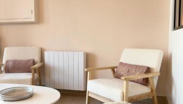 Le Nid de la Chouette by Apparts Spa Dijon - Foto 2