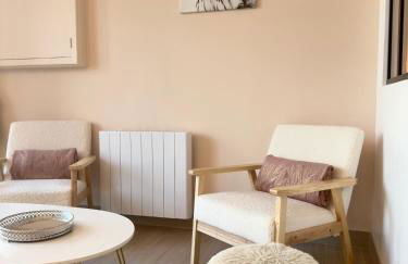 Le Nid de la Chouette by Apparts Spa Dijon - Foto 2