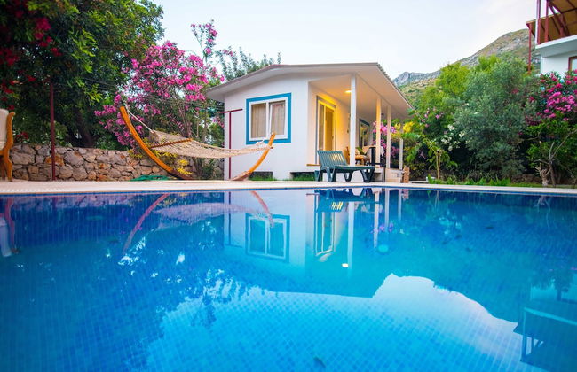 Damla Villa Soğut Village Daily Weekly Rentals - Photo 18