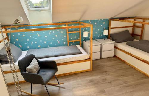 Ferienwohnung Anthonyraj - Foto 9