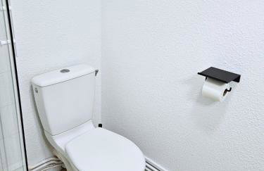 ''Coccinelle'' WIFI - CENTRE - MODERNE - Foto 19