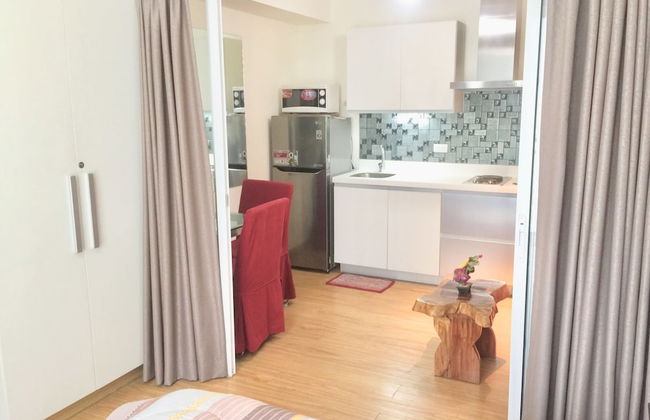 Family Condo by IA at Azure Urban Resort Residences - Photo 29