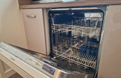 Woldcarr - Modern house with parking - Foto 10