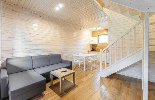 Leśna Osada - Foto 1