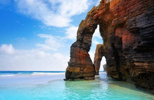 Playa Catedrales Village - Foto 45
