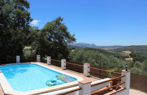 El Nogal at Cortijo de Los Cien Canos - Photo 2