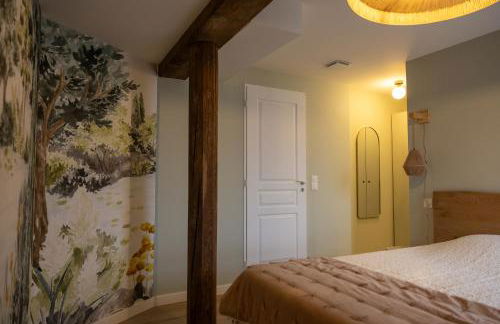 Moulin Lèves-Chartres-Un air de campagne - Foto 16