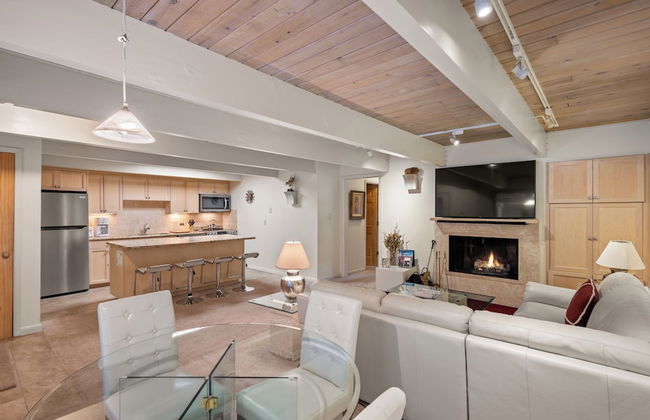 Chateau Chaumont & Dumont Condominiums by Frias - Foto 66