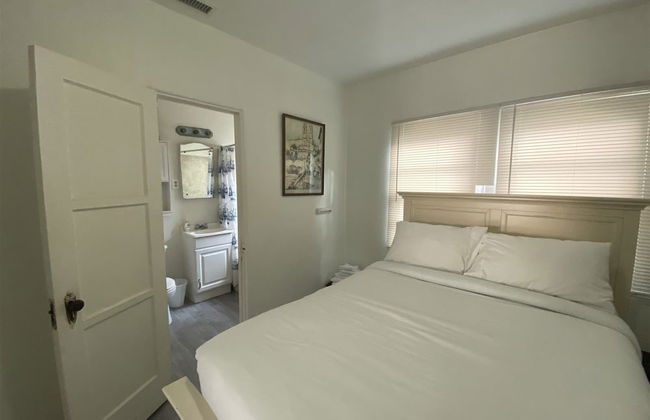 Orange Tree Cottages Downtown - Foto 8