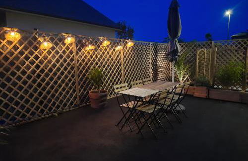 Duplex avec vue sur mer-La Rose des Vents - Photo 46