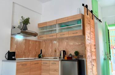 Marine's apartments - Foto 22