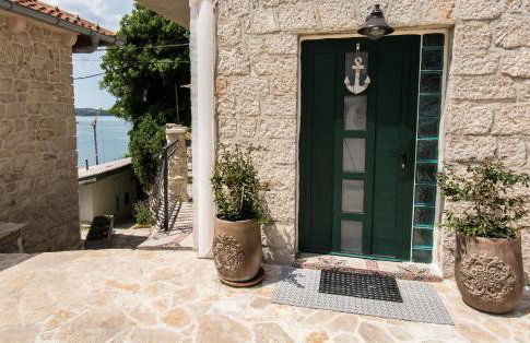 Apartments Mali Dvor Novigrad - Photo 46