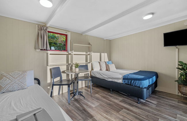 Tasman Holiday Parks - Ohiwa - Foto 48