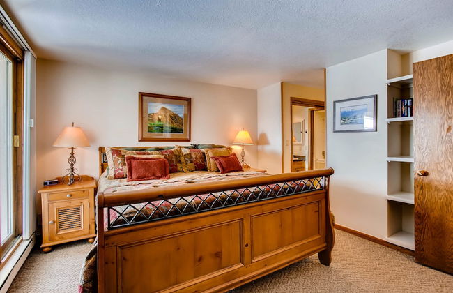 The Plaza Condominiums by Crested Butte Mountain Resorts - Foto 60