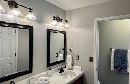 The Lighthouse Pet Friendly Hot Tub BBQ Sleeps 11 - Foto 13