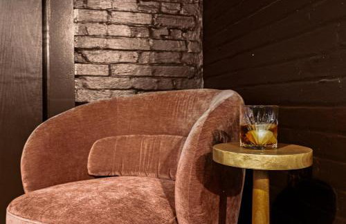 Gatsby Glam 3BR Speakeasy Retreat in Louisville - Foto 43