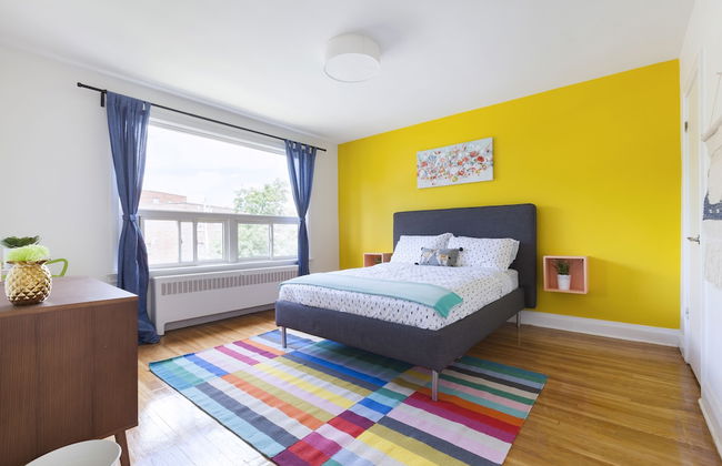 Bright Hideaway in Forest Hill with Parking - Photo 5