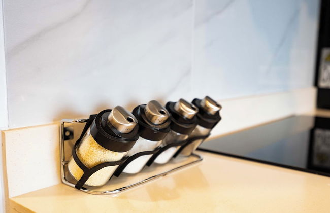 MADISON Saigon Luxury Citypoint - Foto 49