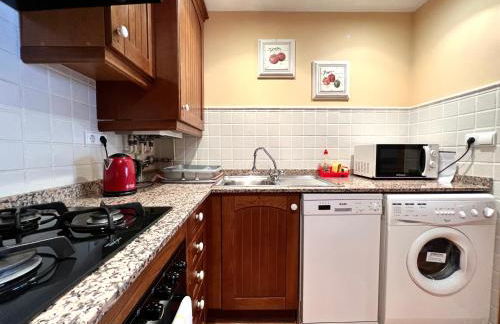 Apartament Deluxe Espot - L'Amfitriona - Photo 17