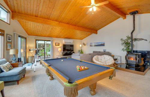 Steps to Beach Scenic Escape in Port Orchard! - Foto 10