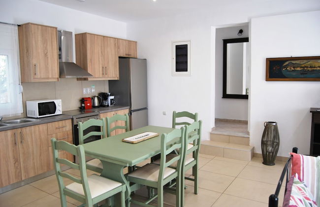 Chrysiida Luxury Suites - Photo 34