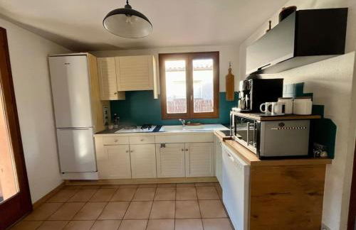 Maison de charme en bord de mer - Foto 17