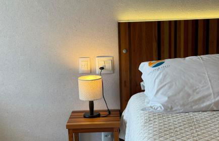 Pousada Gamboa estações - Foto 39