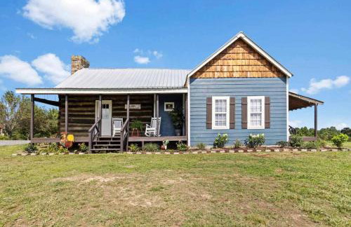 The Prairie House Retreat - Foto 38