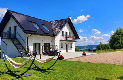 Zasankowe Wzgórze - Foto 15