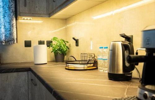 Reggina Apartment - Foto 17