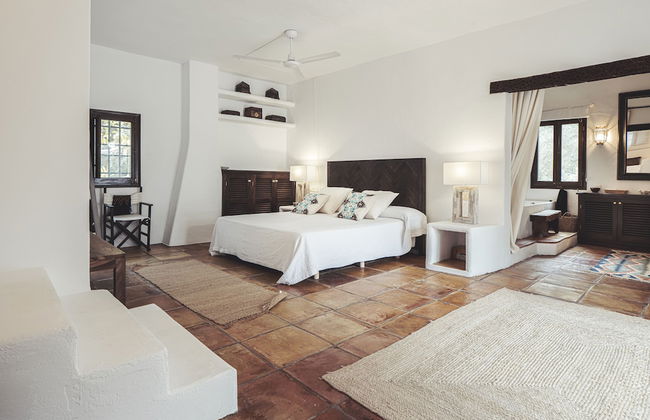 Villa Gertrudis - Foto 3