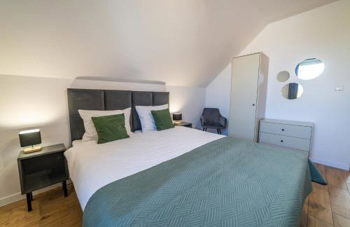 Dom Przystanek Tałty - Photo 30