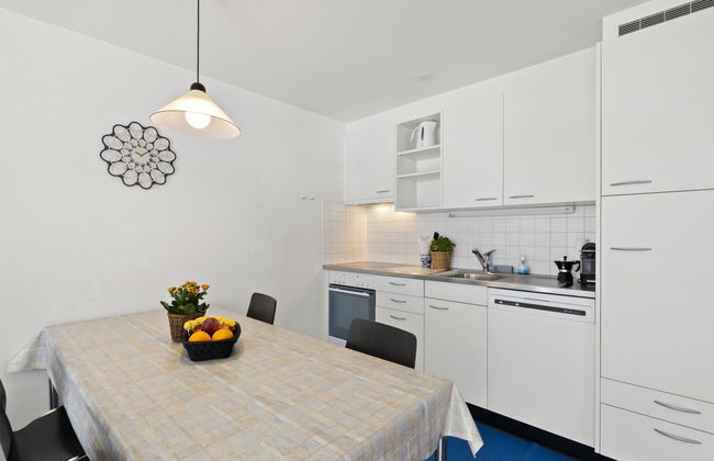 Nr.05 Haus Sursilvana - Foto 9