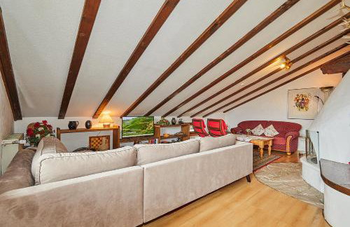 Chalet Dr. Datz - Foto 24