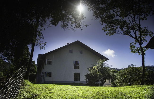 Hotel Fazenda Pommernland - Photo 55