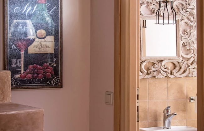 Phaistos Villas - Private Pool Luxury Retreats - Foto 7