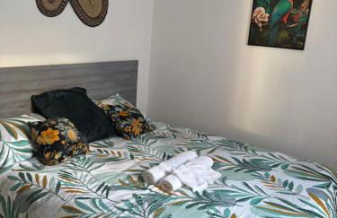 Gîte des hallettes - Foto 6