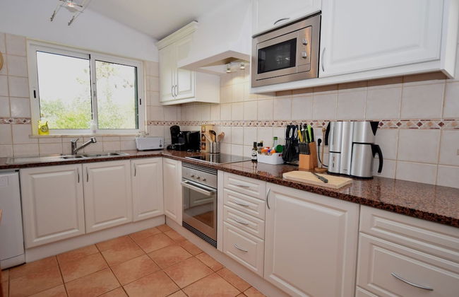 Villa in Albufeira With Pool & Ocean Views - Foto 7