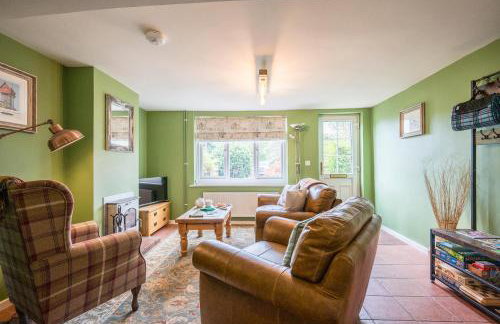1 Lavender Cottages, Knodishall - Foto 12