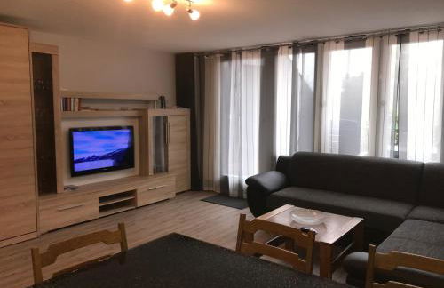 Ferienwohnung im Terrassenpark Sasbachwalden - Foto 1