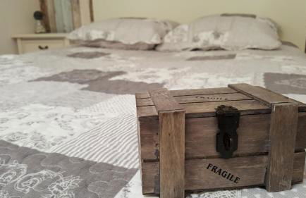 maison style appartement à Béthune - Foto 12