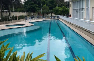 Suíte rio stay rio centro, jeunesse arena, rock in rio, globo - Foto 2