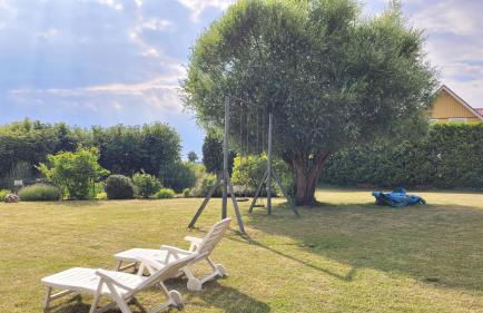 Ferienhaus Bliev-Hee Nr 5 - Foto 22