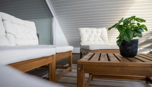 Lichterfüllte Erholungsoase für Groß und Klein - Foto 4