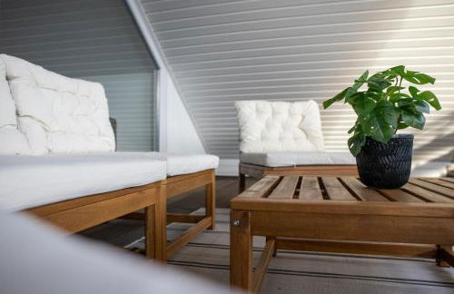 Lichterfüllte Erholungsoase für Groß und Klein - Foto 4