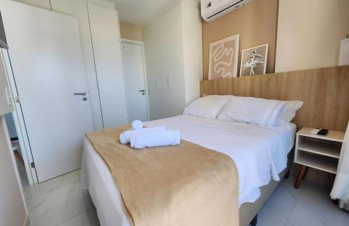 1204 · JSmart Novo, 1 suíte, Wi-Fi 450 mb, by CasaCris - Photo 15