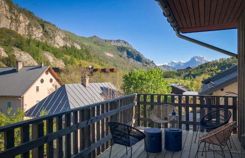 Chalets Patchwork - Foto 56