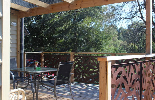 Australian Home Away at Wonga Park Brushy Creek - Foto 11